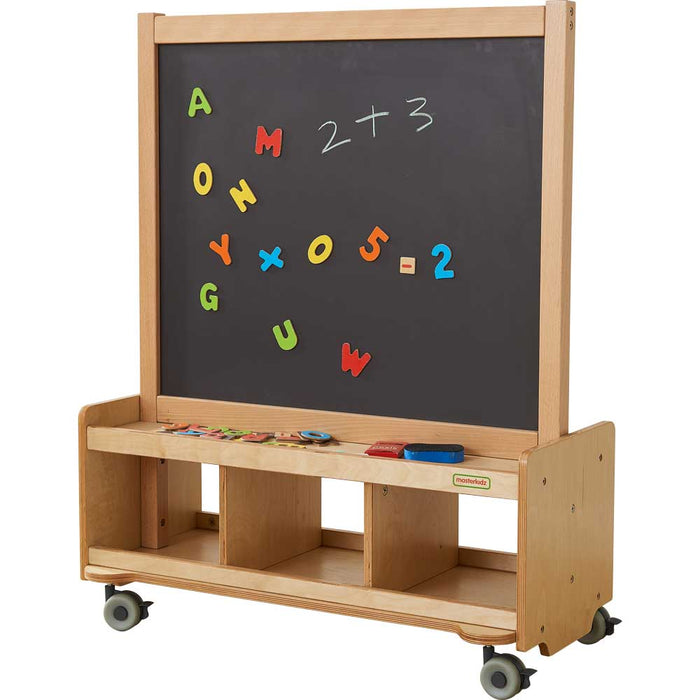 Mobile Activity Unit Two Sided