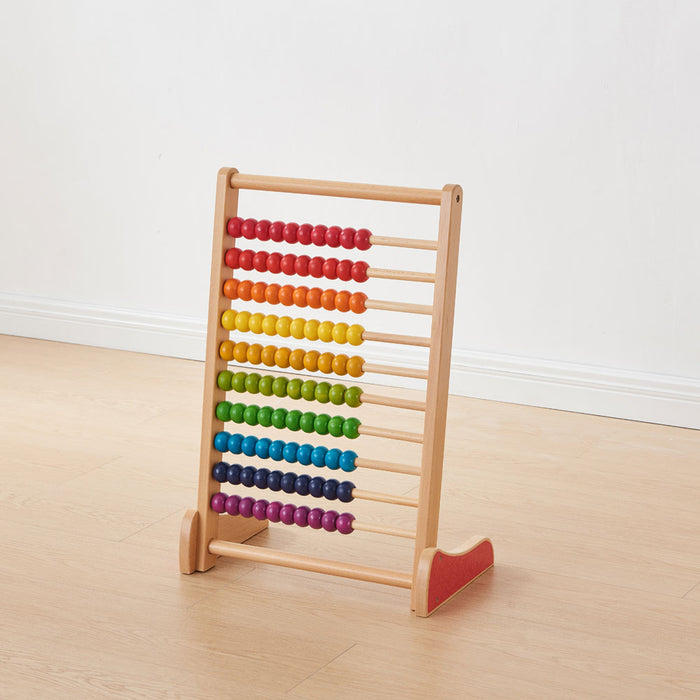 Floor Standing Abacus