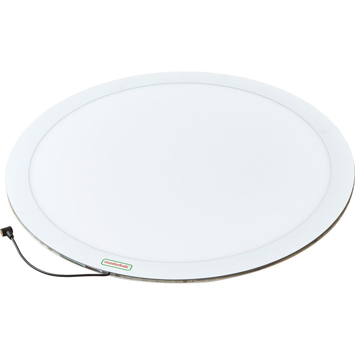 Circular LED Light Panel 600