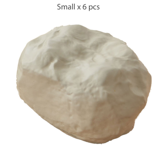 Soft Foam Building Rocks 16 Pc Set