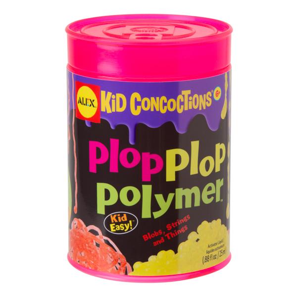 Plop Plop Polymer
