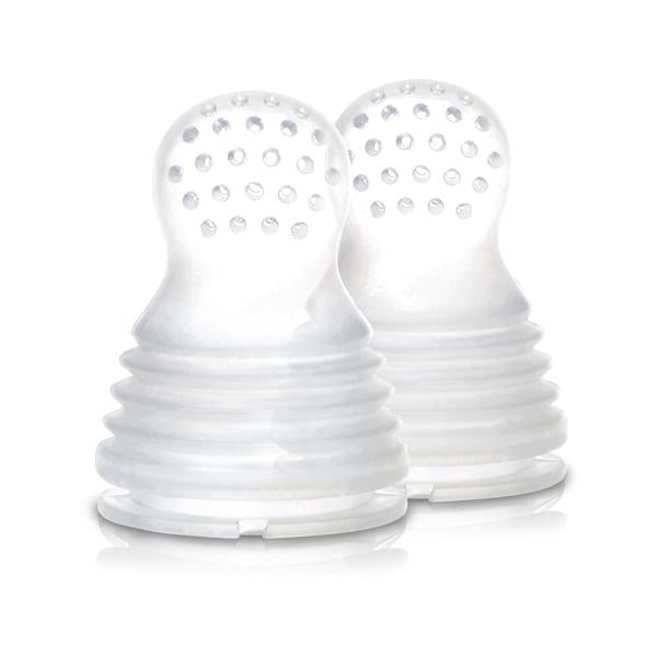 Silicone Sac Plus (Size XL) 2Pcs