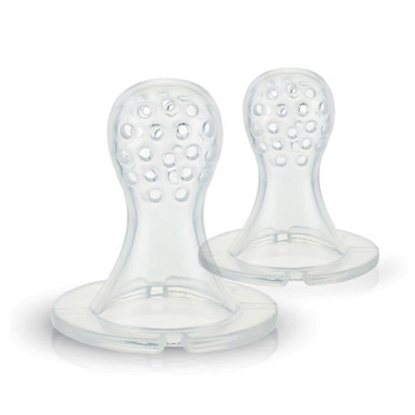 Silicone Sac Refill (Size S) 2Pcs