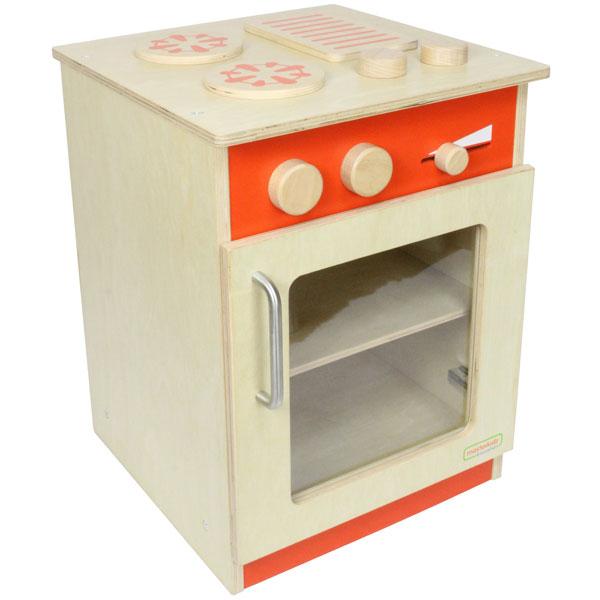 Pastel Cooker Unit