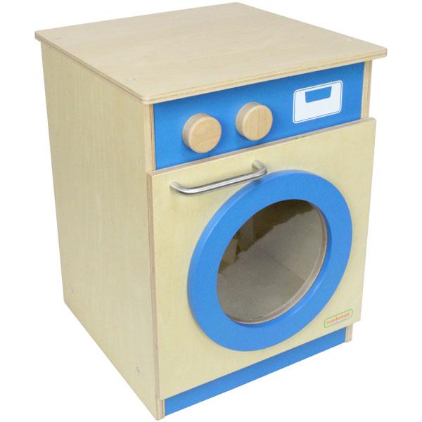 Pastel Washer Unit