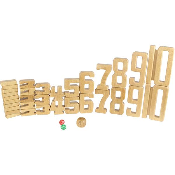 1-10 Number Learning Kit