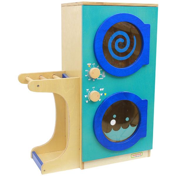 Washing Machine & Dryer
