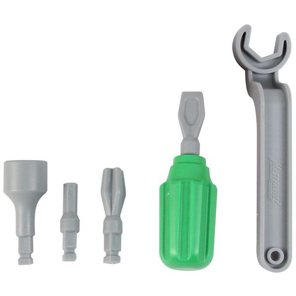 STEM Wall Hand Tools 6Pc