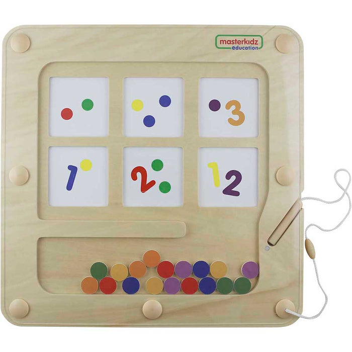 Early Math Skills