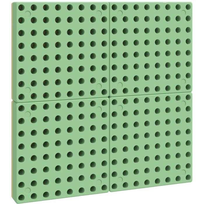 STEM Wall Outdoor Panel 400