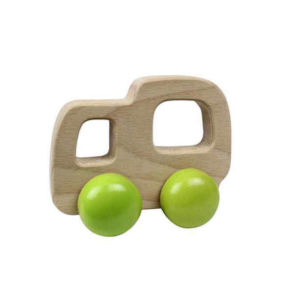 Baby Toy Truck
