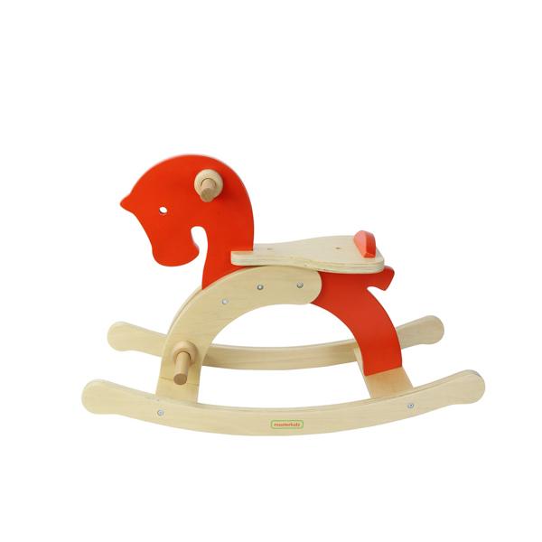 Rocking Horse