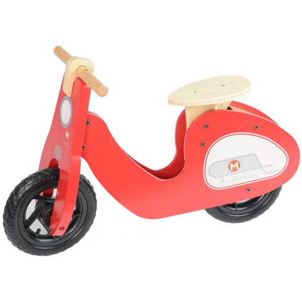 Balance Scooter (Red)