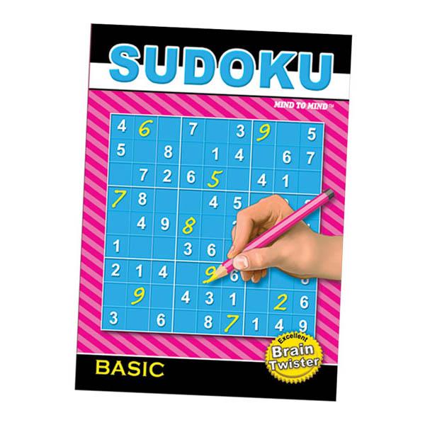 Sudoku Basic