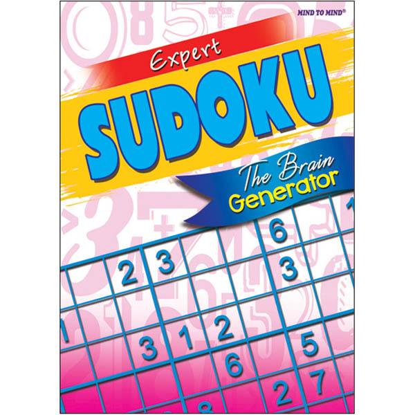 Sudoku Expert