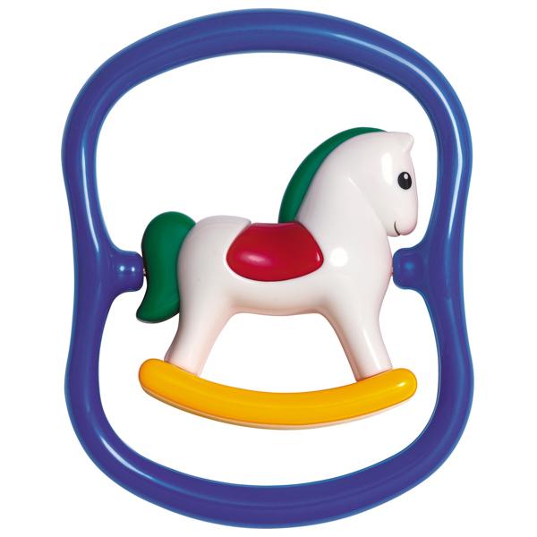 Pony Rattle