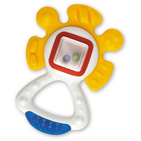 Activity Teether