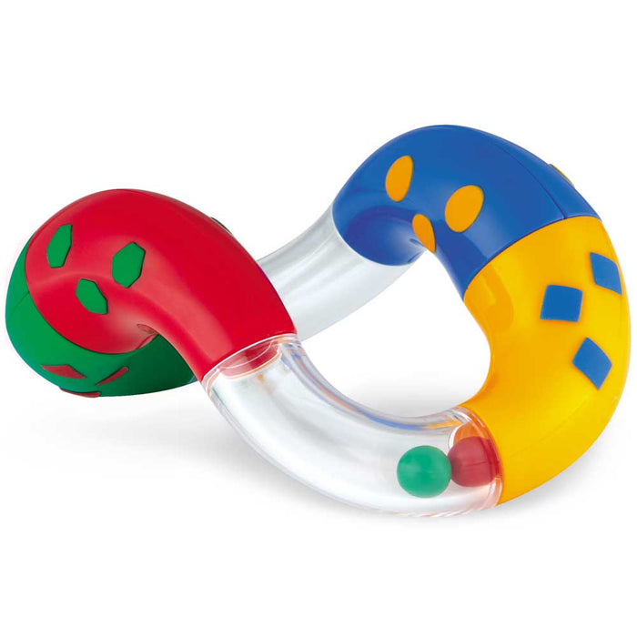 Twist & Turn Rattle