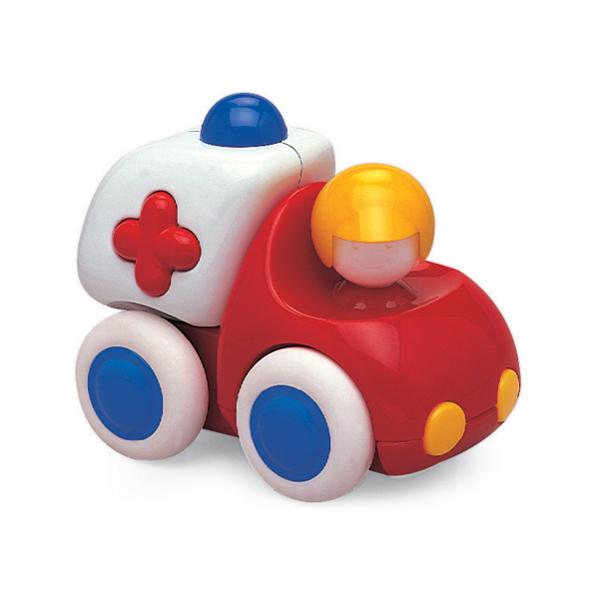 Baby Ambulance