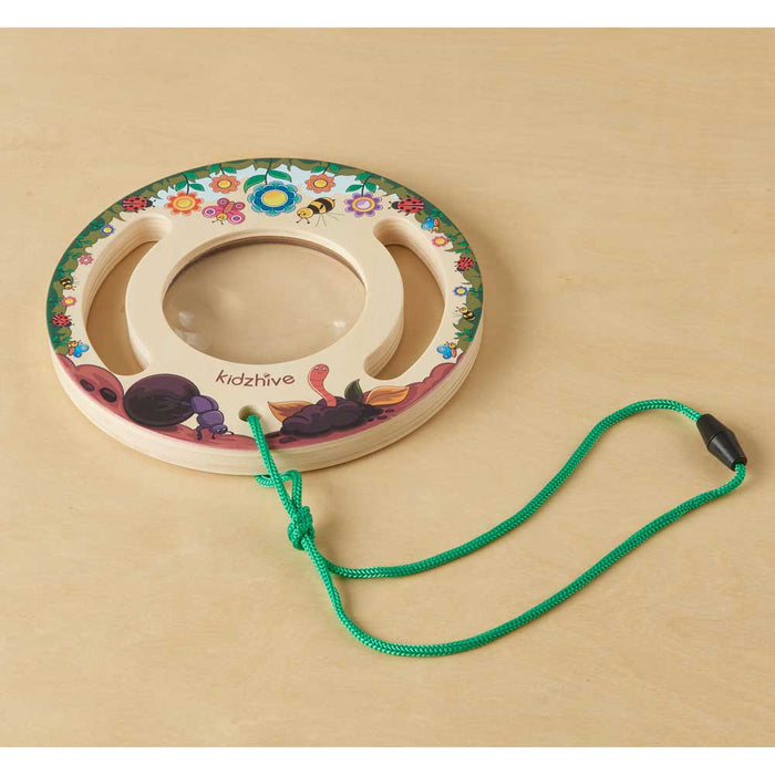 Nature Discovery Magnifier