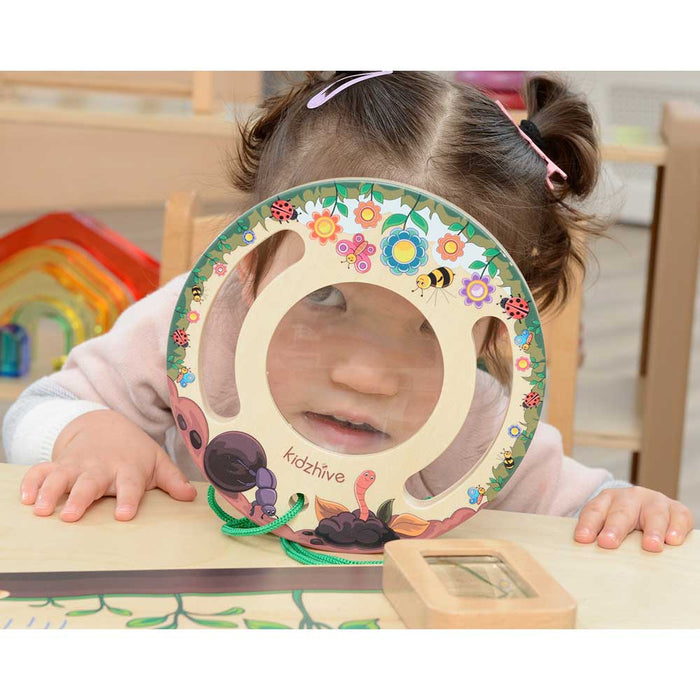 Nature Discovery Magnifier