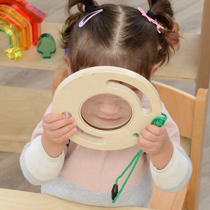 Nature Discovery Magnifier