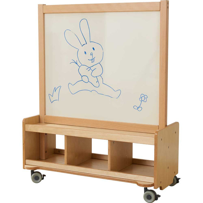 Mobile Activity Unit Two Sided
