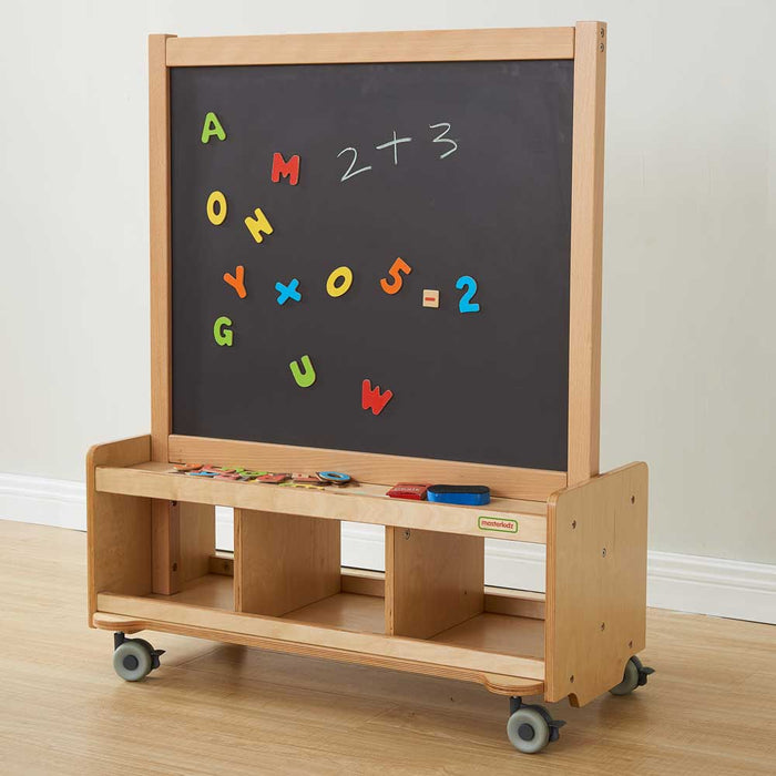 Mobile Activity Unit Two Sided