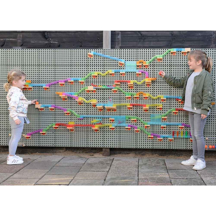 STEM WALL KINETIC BALL TraX 440PC