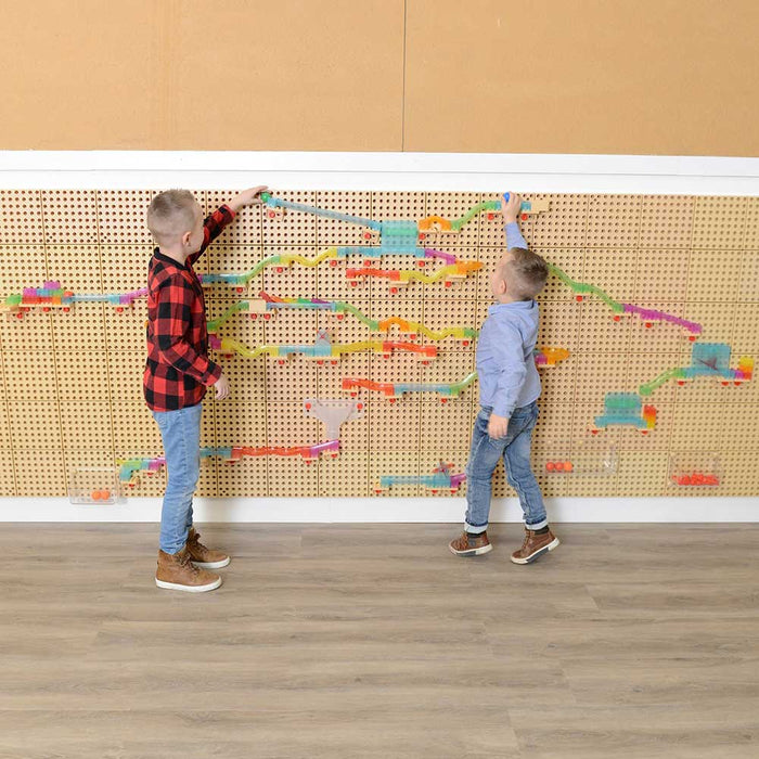 STEM WALL KINETIC BALL TraX 440PC