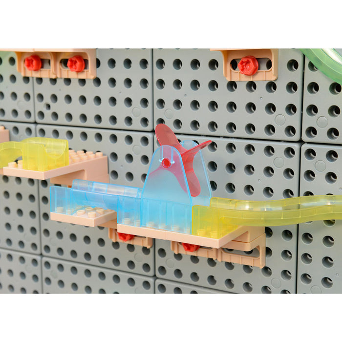 STEM WALL KINETIC BALL TraX 440PC