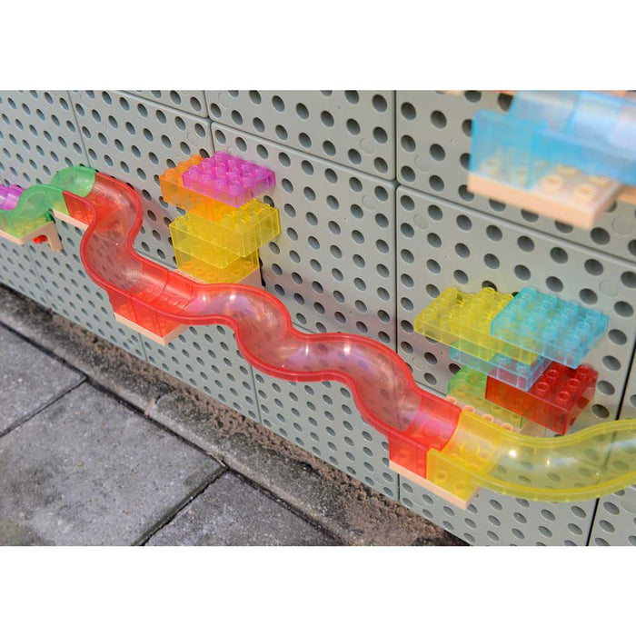 STEM WALL KINETIC BALL TraX 440PC
