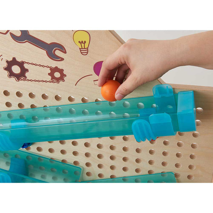 Mobile STEM Activity Station
