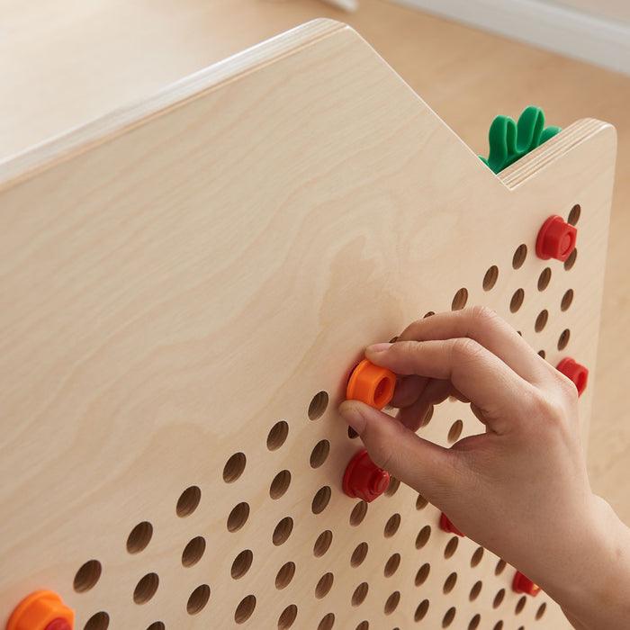 Mobile STEM Activity Station