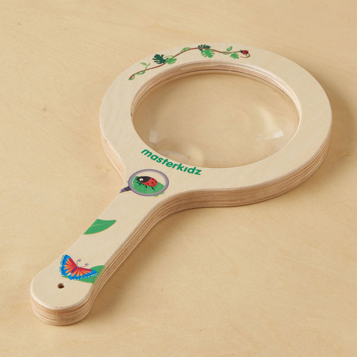 Little Explorer's Lens Set