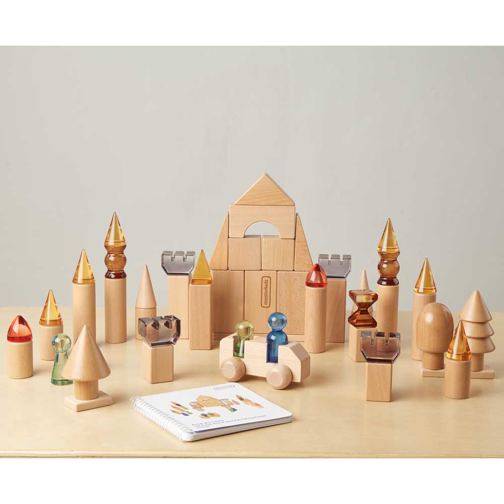 Blocks & Construction