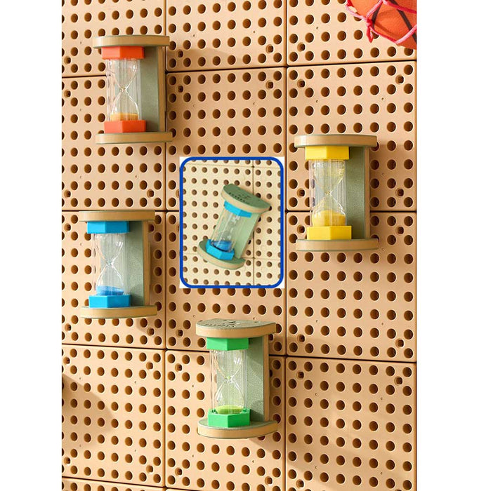 STEM WALL SAND TIMERS