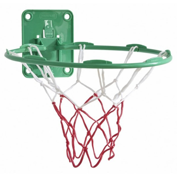 STEM WALL BASKETBALL HOOP