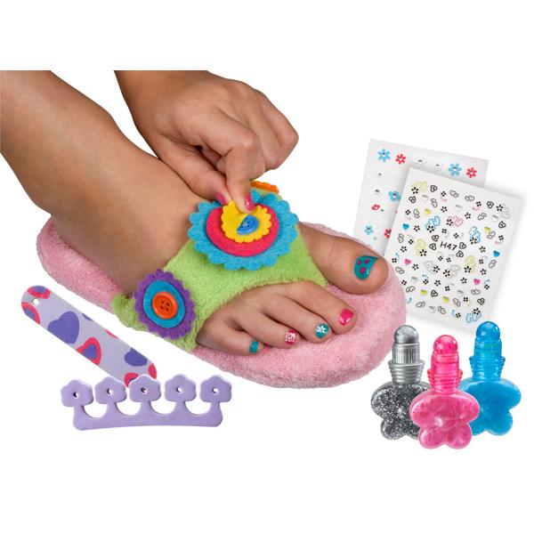 Spiffy Spa