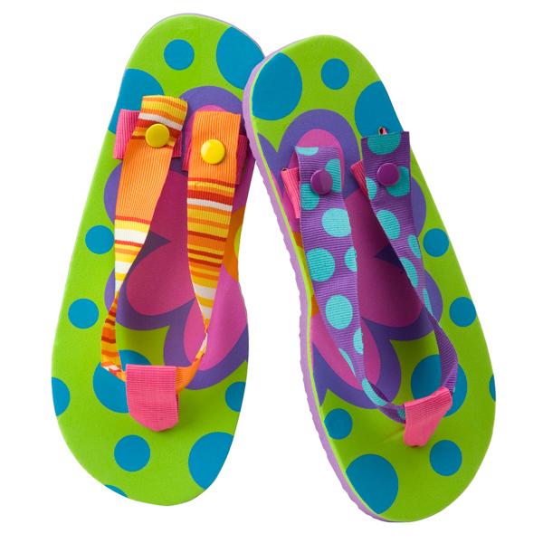 Flip 'Em Flops