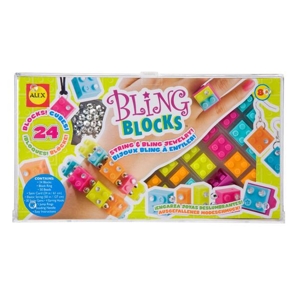 Bling Blocks