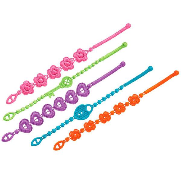 Lacelets - Lace Bracelets