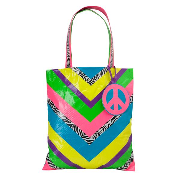 Duct Tape Tote