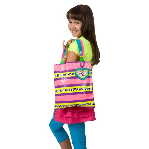 Duct Tape Tote
