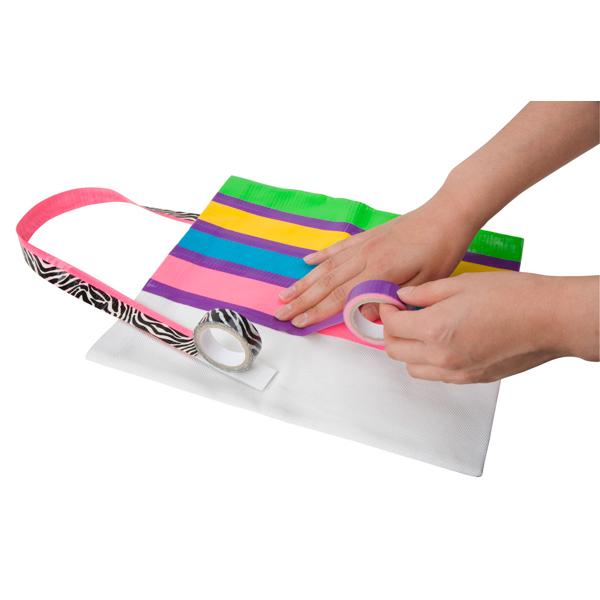 Duct Tape Tote