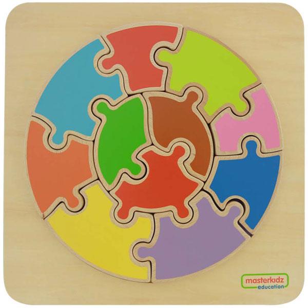 Giant Jigsaw Puzzle