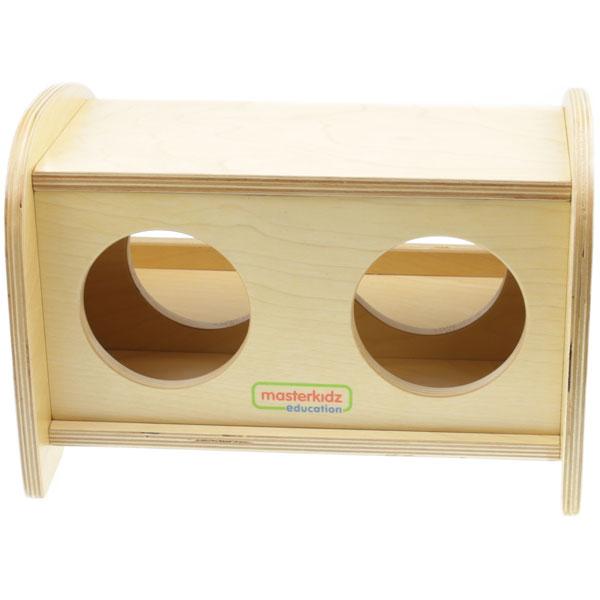 Touch & Guess Box