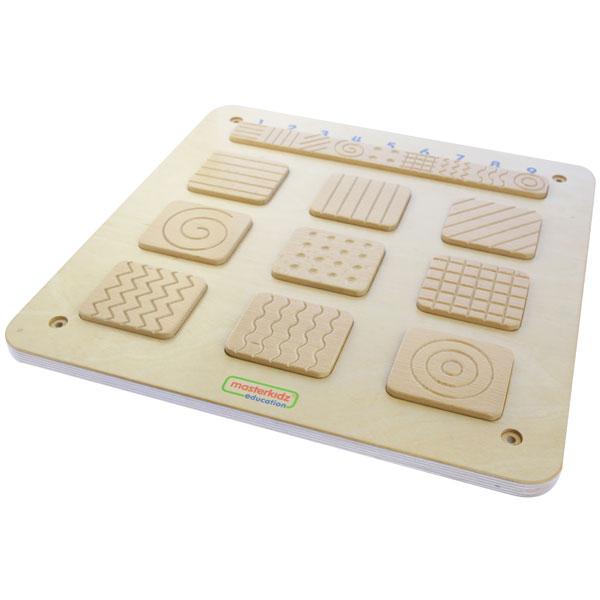 Tactile Training Board 1 Wall Element