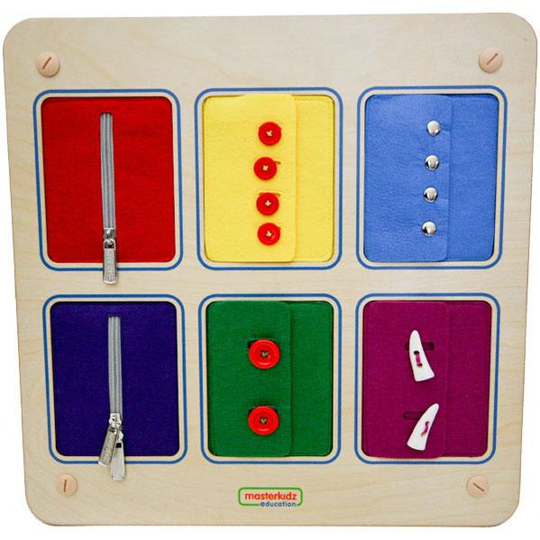 Activity Wall Boards — Bright Spark Enterprises Pty Ltd