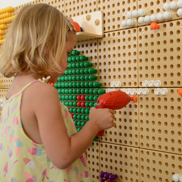 Free Standing Mobile Stem Wall 1660 (Bundle Set)